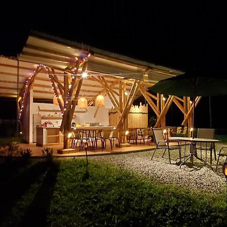 Ecohotel Alma Calarcá Zewnętrze zdjęcie