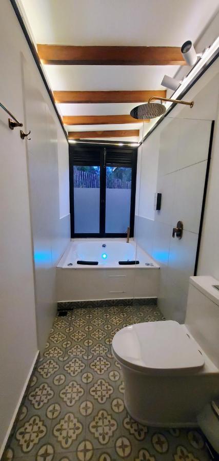 Ecohotel Alma Calarcá Zewnętrze zdjęcie