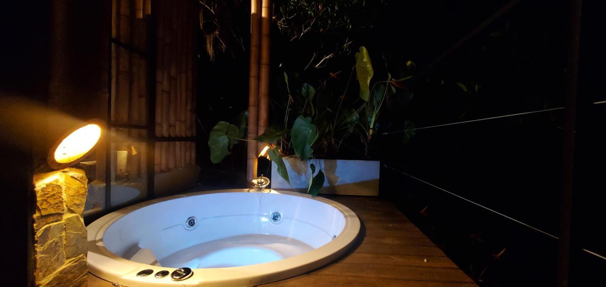 Ecohotel Alma Calarcá Zewnętrze zdjęcie