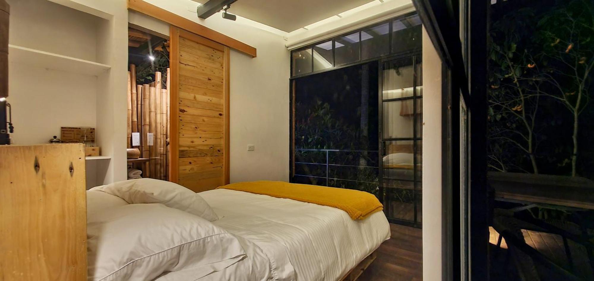 Ecohotel Alma Calarcá Zewnętrze zdjęcie