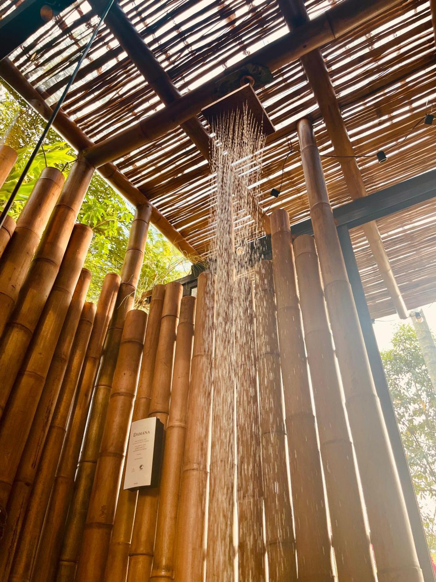 Ecohotel Alma Calarcá Zewnętrze zdjęcie