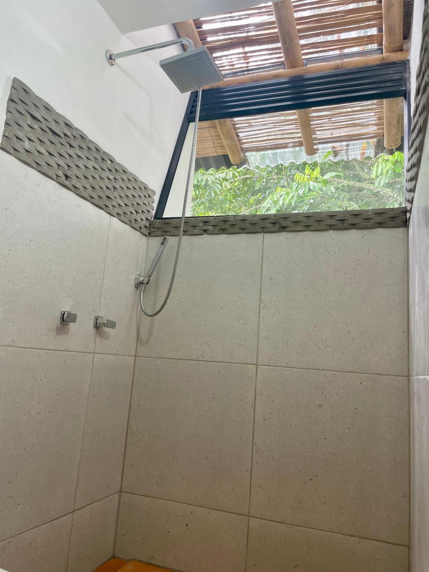 Ecohotel Alma Calarcá Zewnętrze zdjęcie